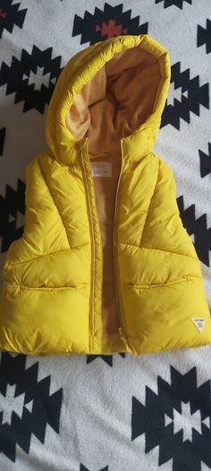 Zara  kids gilet size 3-4