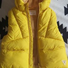Zara  kids gilet size 3-4