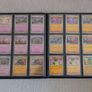 Pokemon Phantasmal Flames Complete Base Master Set 1-94 + Full Reverse Run & Free Binder Image 8