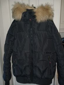zavetti canada jacket immaculate
