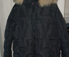 zavetti canada jacket immaculate