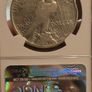1921 peace dollar. Rare ! Image 3
