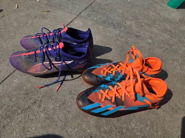 Football Boots