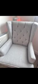 Nursing Chair