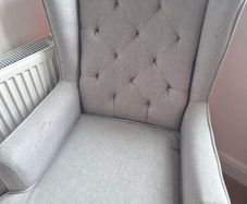 Nursing Chair
