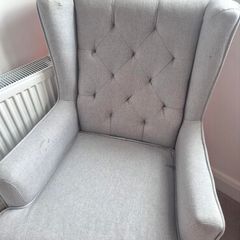 Nursing Chair