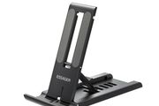 Essager Portable Desktop Holder Foldable Mini Mobile Phone Stand For iPhone 13 Pro Max iPad Xiaomi Desk Bracket Portable Stand