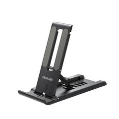 Essager Portable Desktop Holder Foldable Mini Mobile Phone Stand For iPhone 13 Pro Max iPad Xiaomi Desk Bracket Portable Stand