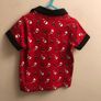 Christmas top (age 3-4) Image 3