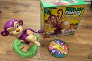 Pull my finger board game
