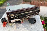 Pioneer DEH 635 R headunit