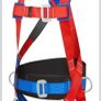 Portwest Harness and tether system Image 7