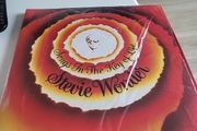 Stevie Wonder songs in the key of life 3 vinyl