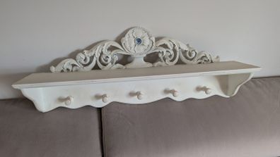 Hall coat / jacket hanger