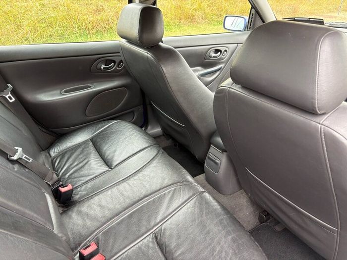 Ford mondeo st200 rare car swap /px
