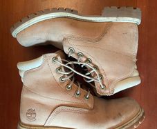 Timberland Waterville 6" Lace Up Waterproof Boots