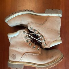 Timberland Waterville 6" Lace Up Waterproof Boots