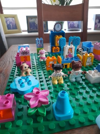 lego Duplo