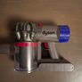 Dyson Cordless Vacuum Toy Cleaner Image 3