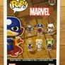 Funko Marvel: Infinity Warps Wave 2 Bundle (7 Pops) Image 6