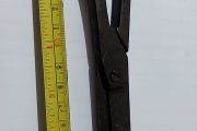 vintage scissors,,used condition, buyer collects,or pays postage, see pictures for condition, sold as seen.