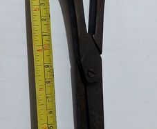vintage scissors,,used condition, buyer collects,or pays postage, see pictures for condition, sold as seen.
