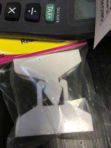 Door Retainer