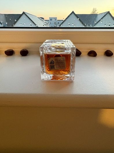 Lattafa Khamrah EDP 100 ml