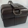 Jasper Conran genuine leather Jewellery Box Image 3