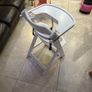 Baby High Chair Image 3