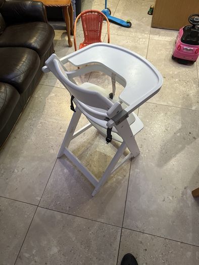Baby High Chair
