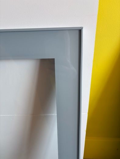 2 x besta door fronts