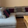 large corner sofa Image 4