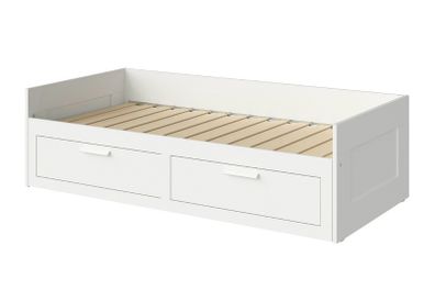 Ikea Day Bed, Brimnes