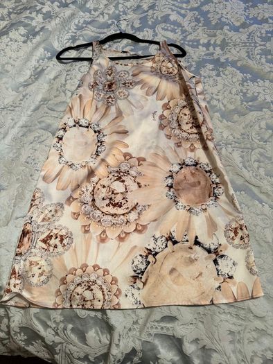 LuckyLu sumner dress , M