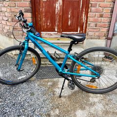Ridgeback 24inch lightweight kids bike