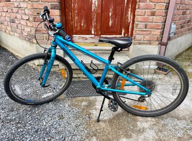 Ridgeback 24inch lightweight kids bike