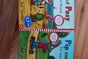 Children's Books  Pip and posy
