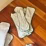 Large Cloth Nappy Bundle - Little Lamb, Bambino Mio, Inserts and Wet Bags - Image 7