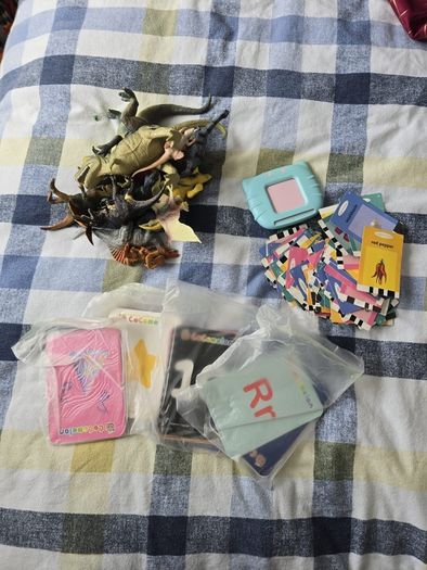 toys