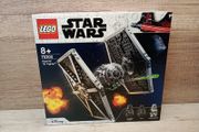 LEGO 75300 Start Wars Imperial TIE Fighter