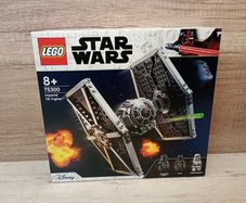 LEGO 75300 Start Wars Imperial TIE Fighter