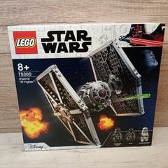 LEGO 75300 Start Wars Imperial TIE Fighter