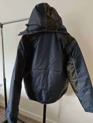 Working jacket