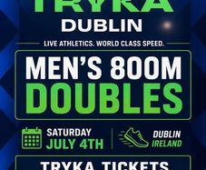 Tryka tickets for sale