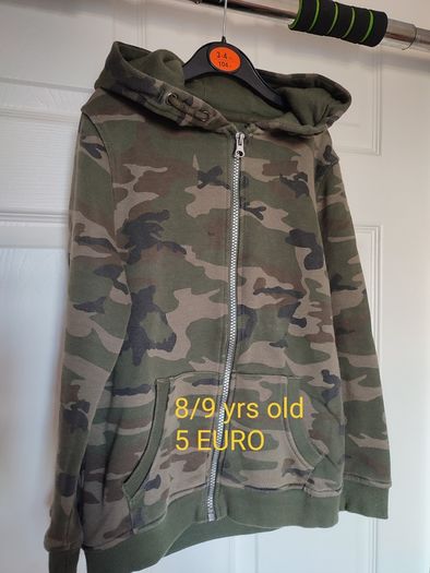 clothes for boy - part 2