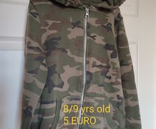 clothes for boy