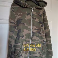 clothes for boy