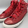 Converse Chuck Taylor All Star Fresh Hi Top Trainers - Size Mens 8 Image 2