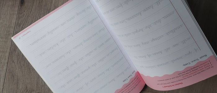 Handwriting made easy 3